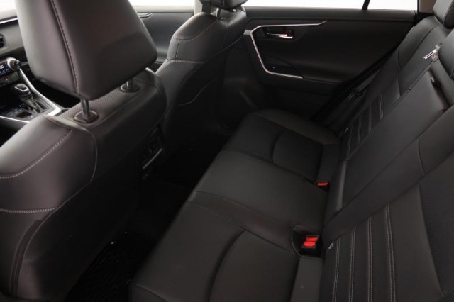 Toyota RAV 4  2.5 Hybrid Executive