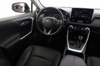 Toyota RAV 4  2.5 Hybrid Executive