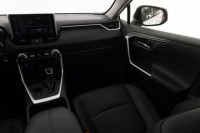 Toyota RAV 4  2.5 Hybrid Executive