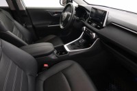 Toyota RAV 4  2.5 Hybrid Executive
