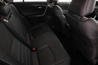 Toyota RAV 4  2.5 Hybrid Executive