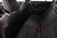 Toyota RAV 4  2.5 Hybrid Executive