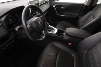 Toyota RAV 4  2.5 Hybrid Executive