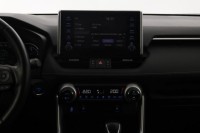 Toyota RAV 4  2.5 Hybrid Executive