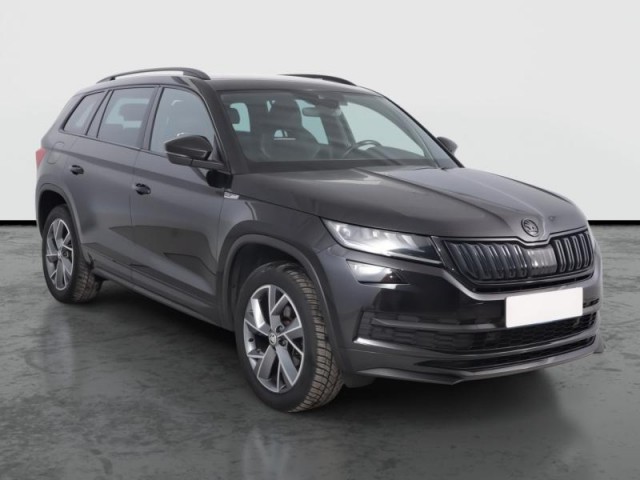 Škoda Kodiaq  1.5 TSI Sportline