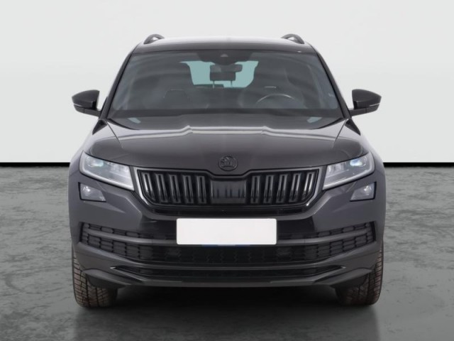 Škoda Kodiaq  1.5 TSI Sportline