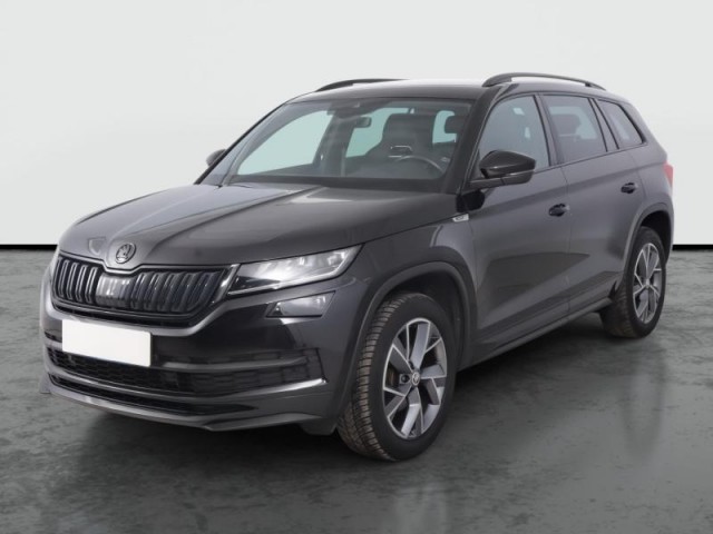 Škoda Kodiaq  1.5 TSI Sportline