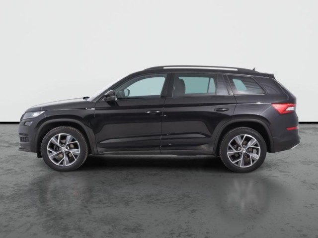 Škoda Kodiaq  1.5 TSI Sportline