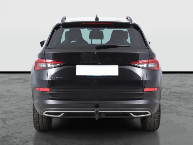 Škoda Kodiaq  1.5 TSI Sportline