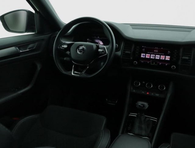 Škoda Kodiaq  1.5 TSI Sportline