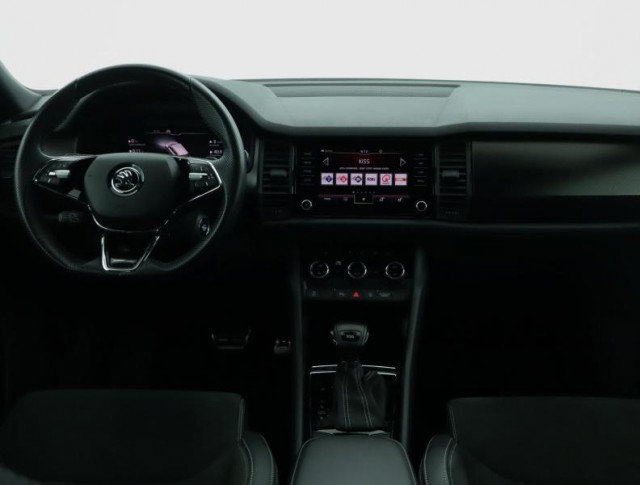 Škoda Kodiaq  1.5 TSI Sportline