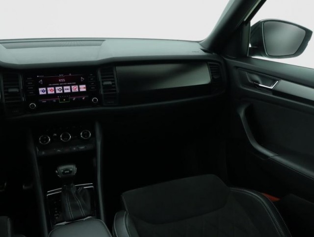 Škoda Kodiaq  1.5 TSI Sportline