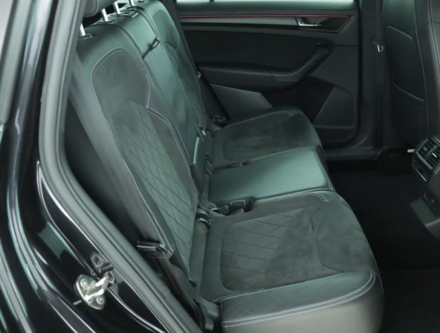Škoda Kodiaq  1.5 TSI Sportline