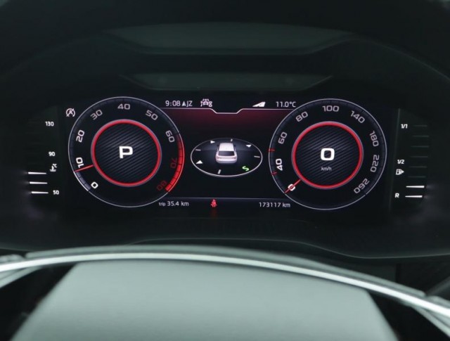 Škoda Kodiaq  1.5 TSI Sportline