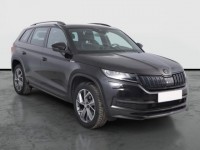 Škoda Kodiaq  1.5 TSI Sportline
