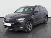 Škoda Kodiaq  1.5 TSI Sportline