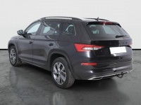 Škoda Kodiaq  1.5 TSI Sportline
