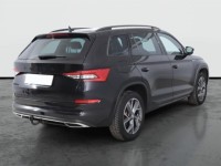 Škoda Kodiaq  1.5 TSI Sportline