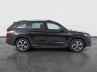Škoda Kodiaq  1.5 TSI Sportline
