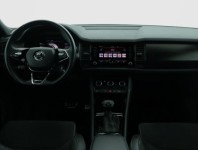 Škoda Kodiaq  1.5 TSI Sportline
