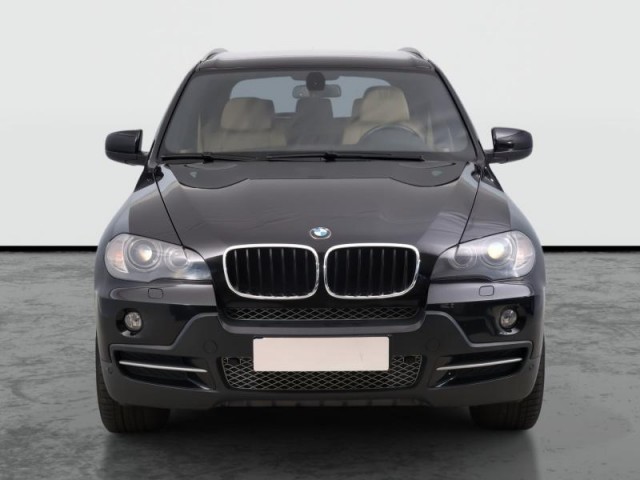 BMW X5  xDrive30d 