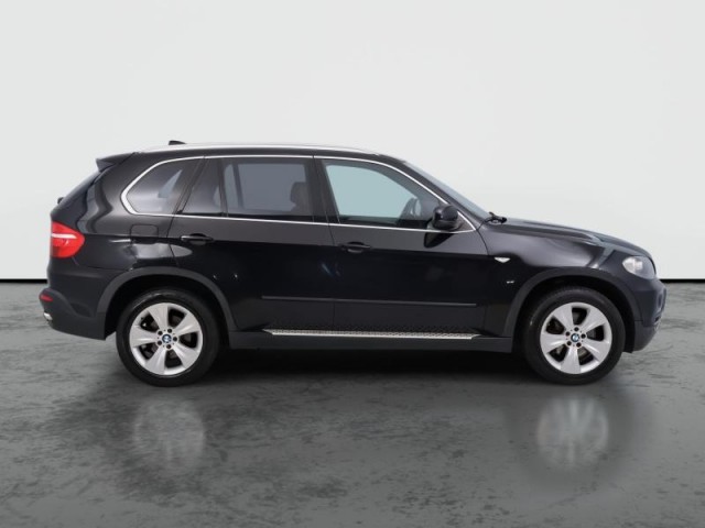 BMW X5  xDrive30d 