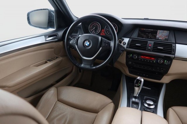 BMW X5  xDrive30d 