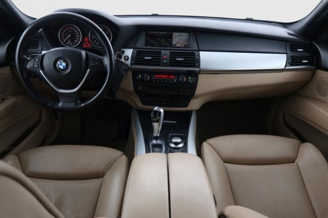 BMW X5  xDrive30d 