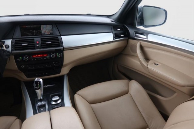 BMW X5  xDrive30d 
