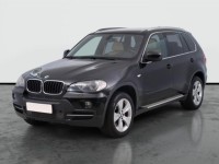 BMW X5  xDrive30d 