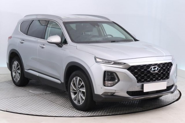 Hyundai Santa Fe  2.0 CRDi 