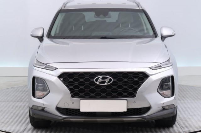 Hyundai Santa Fe  2.0 CRDi 