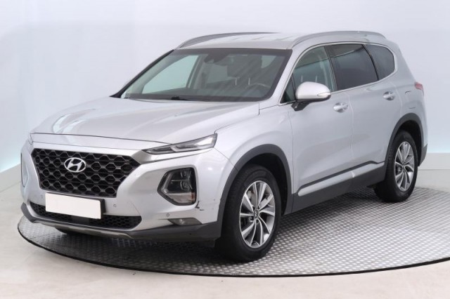 Hyundai Santa Fe  2.0 CRDi 