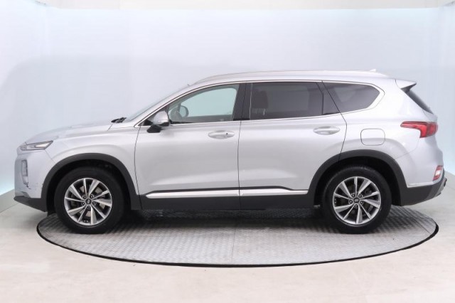 Hyundai Santa Fe  2.0 CRDi 