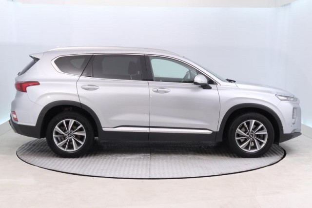 Hyundai Santa Fe  2.0 CRDi 