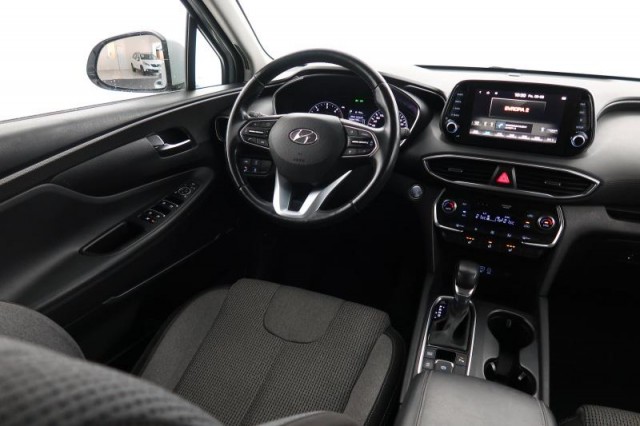 Hyundai Santa Fe  2.0 CRDi 