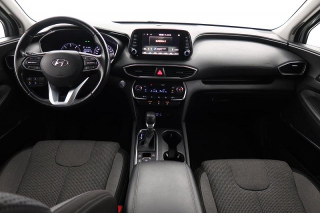 Hyundai Santa Fe  2.0 CRDi 