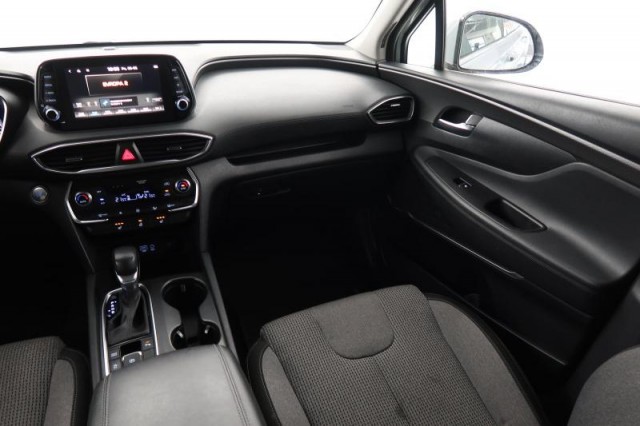 Hyundai Santa Fe  2.0 CRDi 