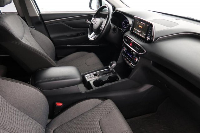 Hyundai Santa Fe  2.0 CRDi 