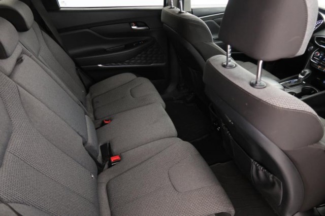 Hyundai Santa Fe  2.0 CRDi 