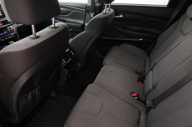 Hyundai Santa Fe  2.0 CRDi 