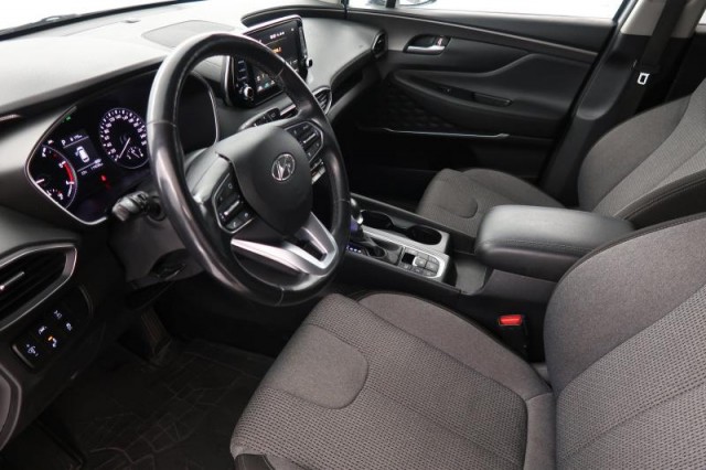 Hyundai Santa Fe  2.0 CRDi 