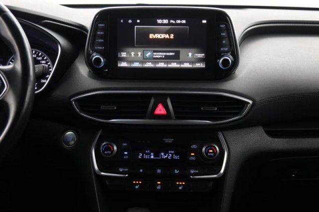 Hyundai Santa Fe  2.0 CRDi 