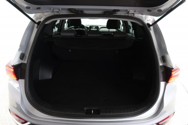 Hyundai Santa Fe  2.0 CRDi 