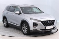 Hyundai Santa Fe  2.0 CRDi 