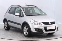 Suzuki SX4  1.6 VVT 