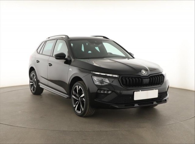 Škoda Kamiq  1.0 TSI Monte Carlo
