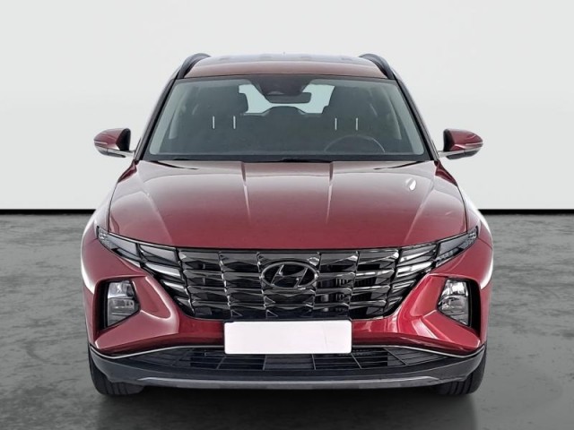 Hyundai Tucson  1.6 T-GDI Smart