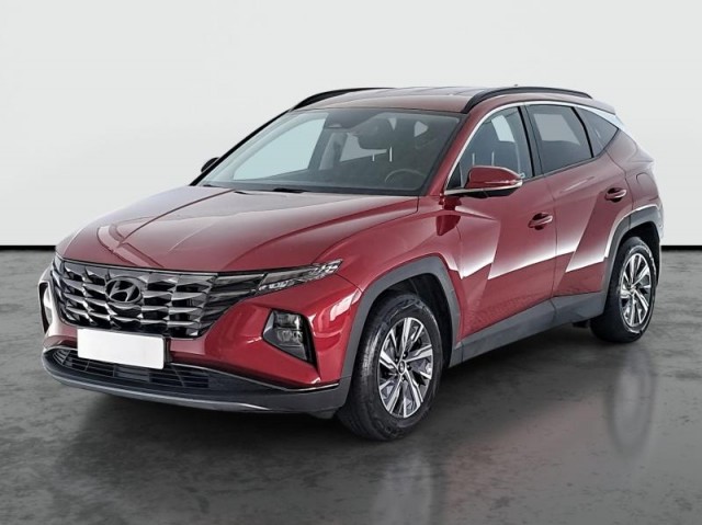 Hyundai Tucson  1.6 T-GDI Smart