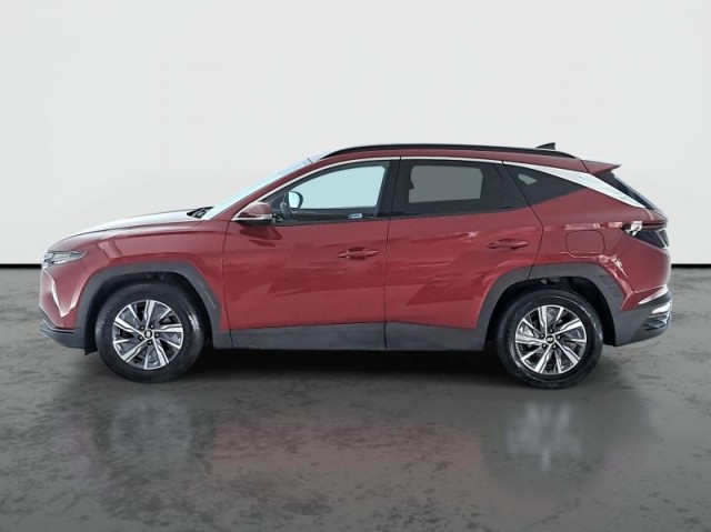 Hyundai Tucson  1.6 T-GDI Smart